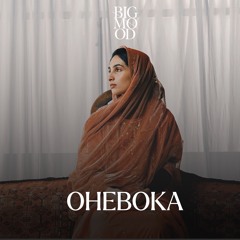 Ohebka_bigmood_Remix
