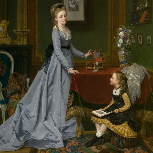 Made it out alive but I think I lost it