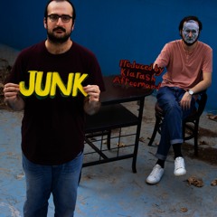 JUNK (with William S. Burroughs)