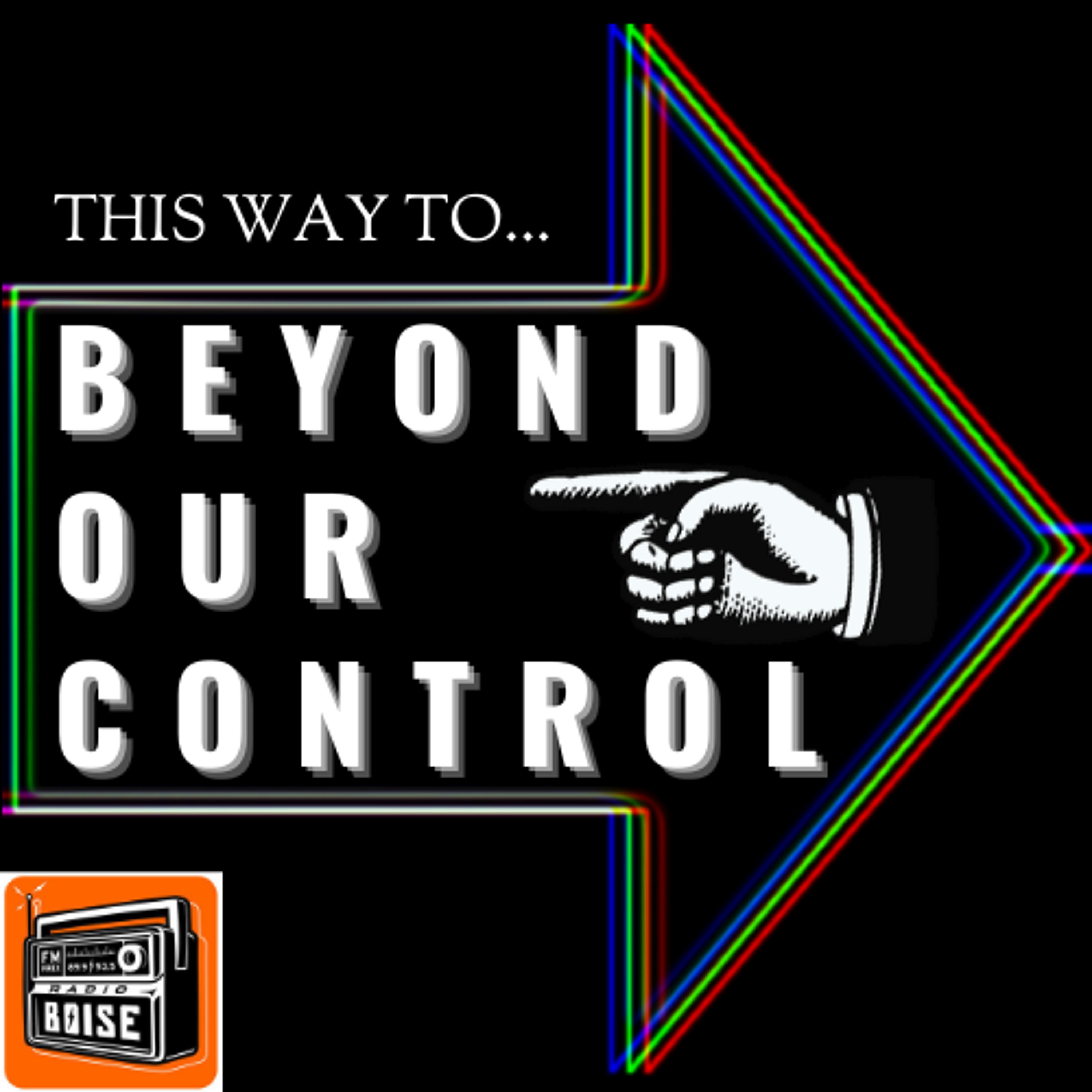 Beyond Our Control August 17, 2026 Four Systems episode artwork