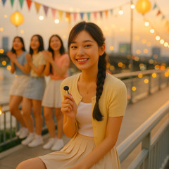 Lắc Nhịp Trên Cầu (Shaking the Bridge Beat)