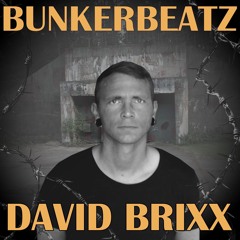 David Brixx@.-Bunker Beatz (Military Base Eichhof) 13.09.2025