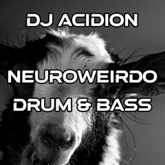 Mix Lab #5 - Neuroweirdo Mix