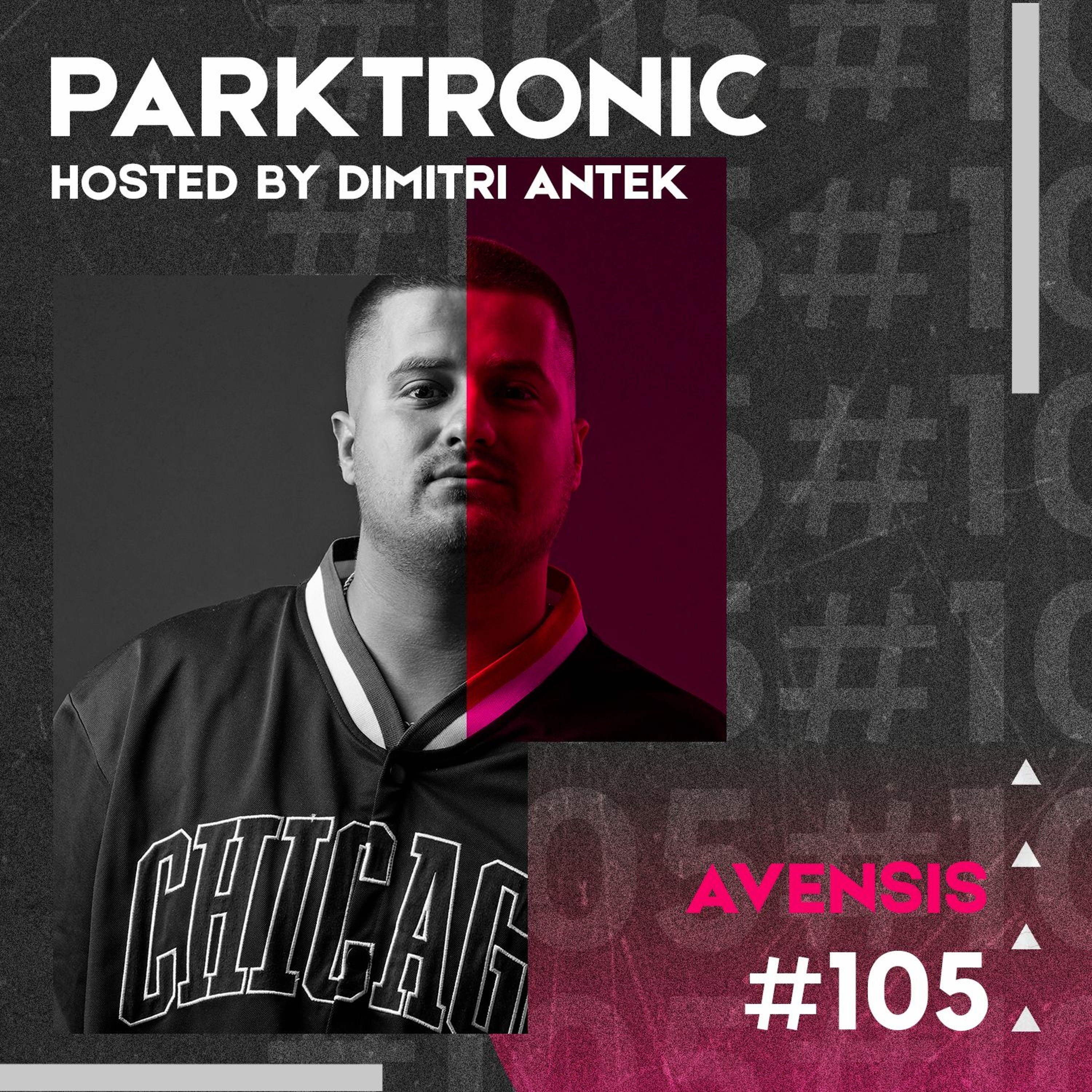 Parktronic | Melodic & Tech House Show
