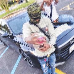 Zay x Rax - Too Ebk