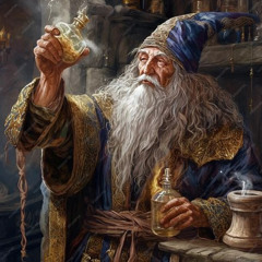 Sorcerer