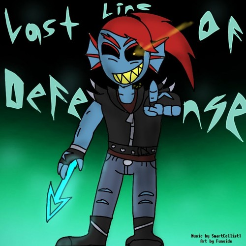 Stream (Any AU where sans is Undyne)- battle against a lazy skeleton. by  Vesperr