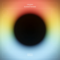PREMIERE : Coloray - Blinded (Ineffekt's Cascading Version)