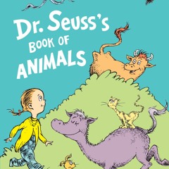 Read  [▶️ PDF ▶️] Dr. Seuss's Book of Animals (Bright & Early Books(R)