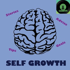 Self Growth - Live from CHOP FM 102.7 Hosted by Helen and Sebastian