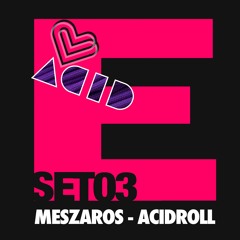 Meszaros - 2Back-2Love (Original Mix)