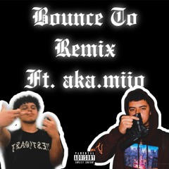 Bounce to Remix