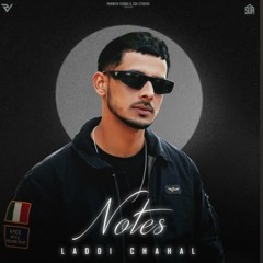 Leja Ve Leja | Laddi Chahal