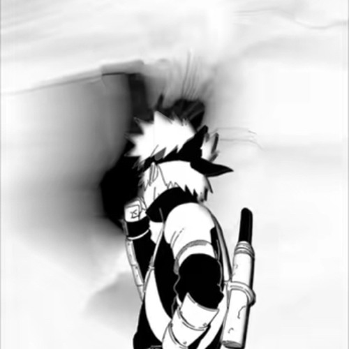 Kakashi revenge