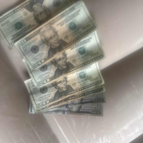 Took A Jet