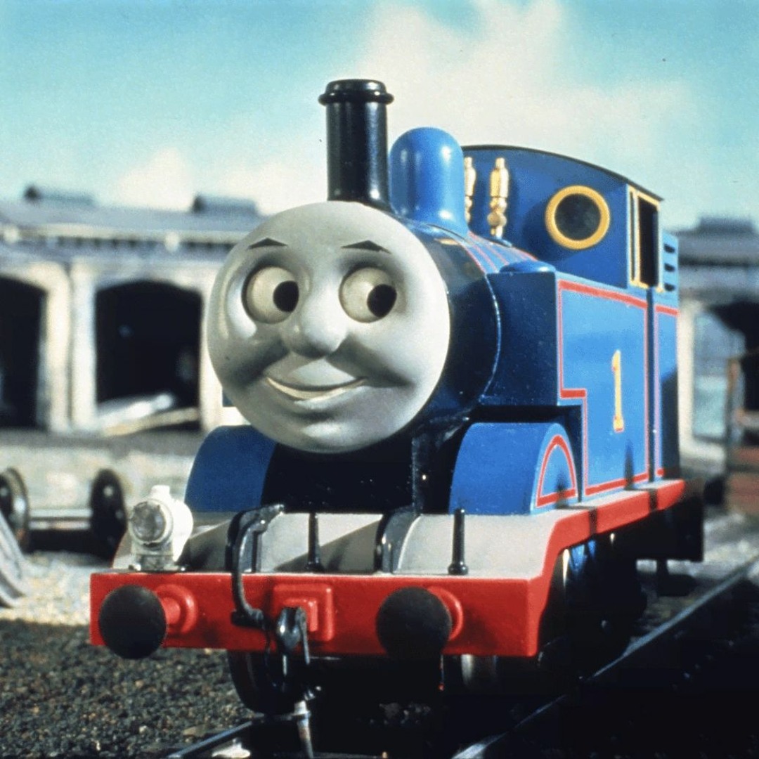 Stream He's A Really Useful Engine - Night Of The Diesels by ...