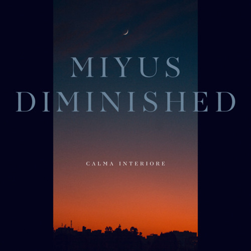 Miyus Diminished