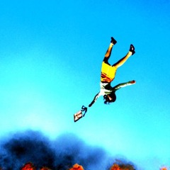 Spitting of the edge of the World [Remix] - FTekkV