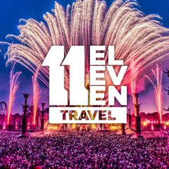 Defqon.1 2025 | Hardstyle Warm-up mix by Endura x Eleven Travel