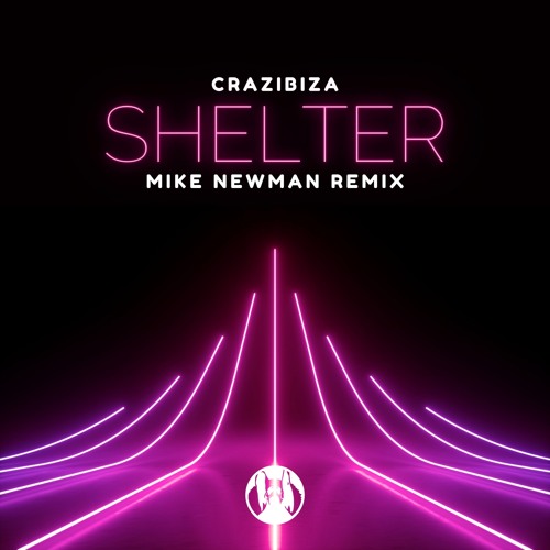 Shelter (Mike Newman Remix)