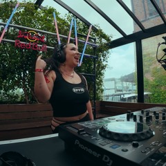 YourShot 2025 Runner up Redbull Stage mix