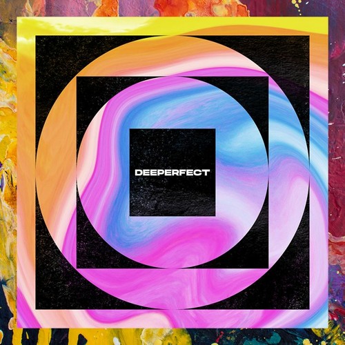 PREMIERE: LondonGround — Caja Negra (Original Mix) [Deeperfect Records]