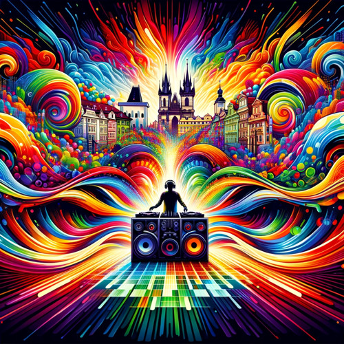 Stream 2024 Ultimate Drum and Bass Prague Jumpup Bangers by DataBass