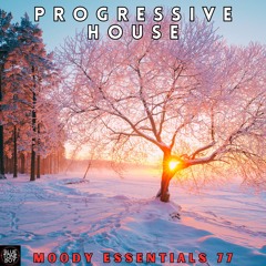 Moody Essentials 77 ~ #ProgressiveHouse Mix