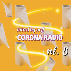 corona radio vol. 8