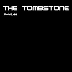 the tombstone