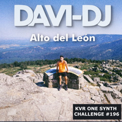 Alto del León