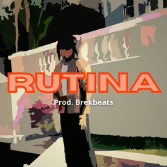 RUTINA - Future x Gunna x Key Glock type beat ~