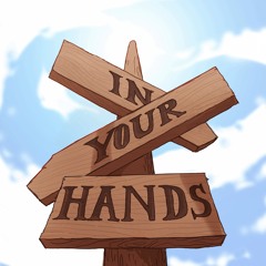 In Your Hands