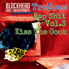 Rap Shit Vol.3-Blockhead, Kiss The Cook