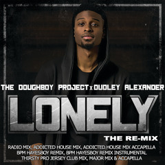 Lonely (Major Mix)