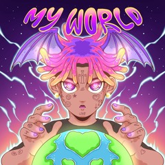 SlowGo GiBe - My World