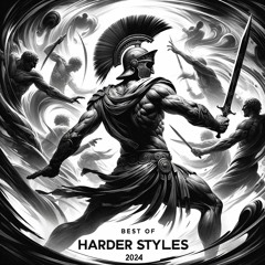 Best of Harder Styles 2024