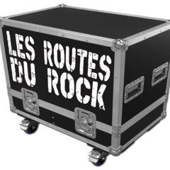 LES ROUTES DU ROCK - ROUTE 248 DU 04 09 25 - LA RENTREE 2025