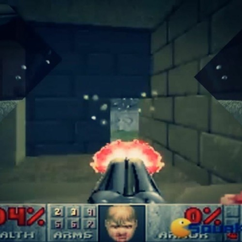 Братишка из DOOM l MMV