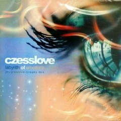 Czesslove - Labyrinth Of Emotions