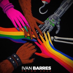 Ivan Barres - Pride 2025 - Promoset
