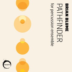 Pathfinder (Brian Blume)