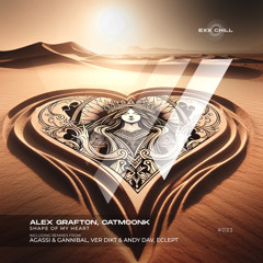 Shape Of My Heart (Agassi, GANNIBAL Remix)