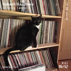 Robert Dazzlers 015 w/ Craig Campbell