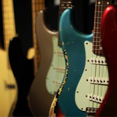 History of the Electric Guitar_Jan 21