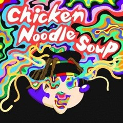BTS (Chicken Noodle Soup- OT7)
