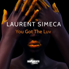 Laurent Simeca - You Got The Luv (Radio Edit)