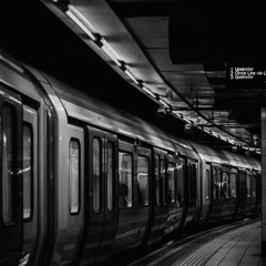 A Trumpet’s Last Prayer before the Morning Train