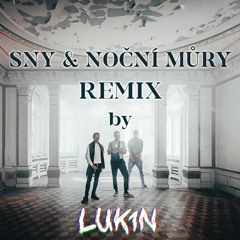 SNY A NOČNÍ MŮRY LIL UZI VERT REMIX