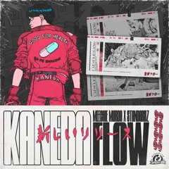 Meechie Murda X Standardz - Kaneda Flow (Free Download)